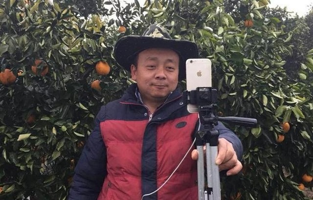 Trước bà Tân Vlog, chàng trai này đã kiếm hơn 30 triệu/tháng nhờ livestream - 12 Trước bà Tân Vlog, chàng trai này đã kiếm hơn 30 triệu/tháng nhờ livestream - 12