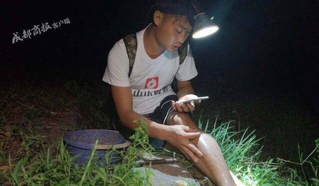 Trước bà Tân Vlog, chàng trai này đã kiếm hơn 30 triệu/tháng nhờ livestream - 7 Trước bà Tân Vlog, chàng trai này đã kiếm hơn 30 triệu/tháng nhờ livestream - 7