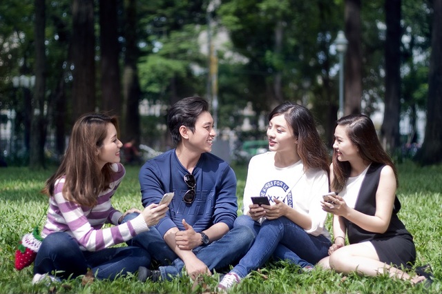 Bật data không lo về giá với loạt gói 4G siêu rẻ của VinaPhone - 1 Bật data không lo về giá với loạt gói 4G siêu rẻ của VinaPhone - 1