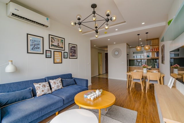 Xu hướng lựa chọn chung cư cao cấp tại Hà Đông - 2 Xu hướng lựa chọn chung cư cao cấp tại Hà Đông - 2