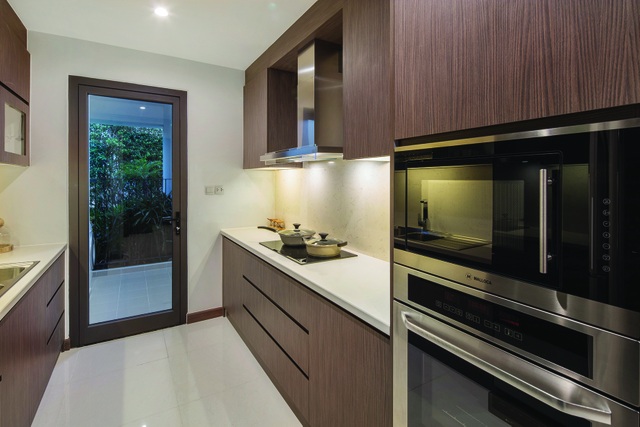 Cửa nhôm Eurowindow EA55 – Lựa chọn ưu việt cho các công trình - 2 Cửa nhôm Eurowindow EA55 – Lựa chọn ưu việt cho các công trình - 2