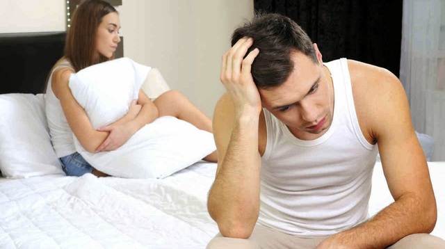Chán vì lớn tuổi còn trinh tiết, tôi trao thân cho tình một đêm, nào ngờ anh ta nổi khùng - 2 Chán vì lớn tuổi còn trinh tiết, tôi trao thân cho tình một đêm, nào ngờ anh ta nổi khùng - 2