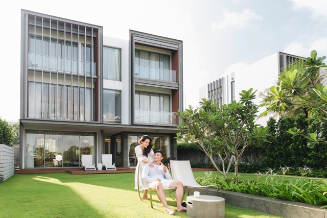 Một ngày sống động tại HOLM Residences - 3 Một ngày sống động tại HOLM Residences - 3
