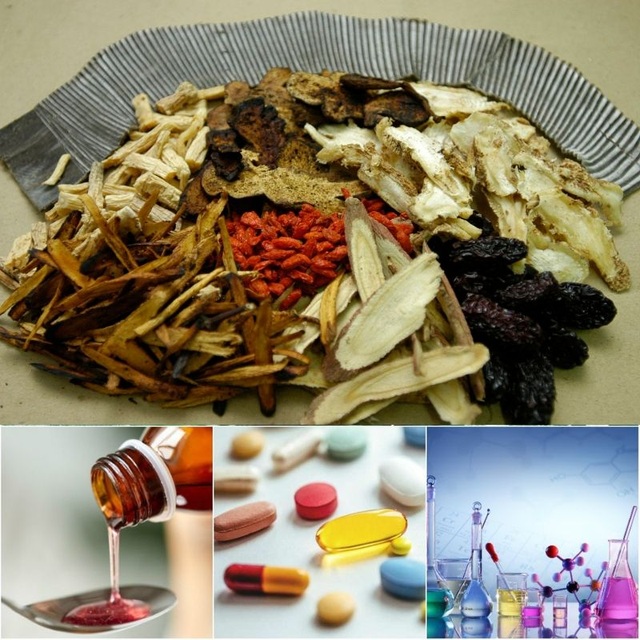 Người tiêu dùng “lạc” giữa mê cung thuốc giải độc gan - 1 Người tiêu dùng “lạc” giữa mê cung thuốc giải độc gan - 1