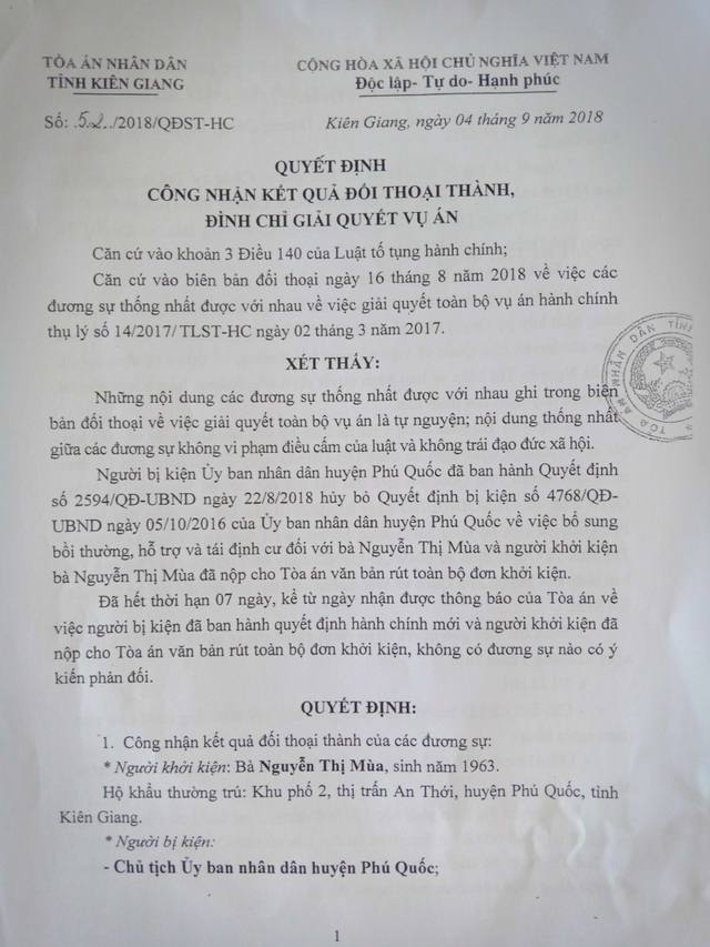 Bài 2: Bi hài chuyện 13 hộ dân bị thu hồi hàng ngàn mét vuông đất… chỉ nhận “0 đồng”? - 3 Bài 2: Bi hài chuyện 13 hộ dân bị thu hồi hàng ngàn mét vuông đất… chỉ nhận “0 đồng”? - 3