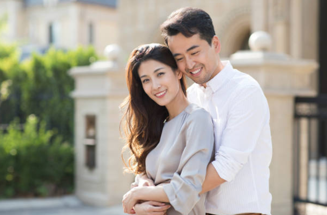 “Vợ tôi, cô ấy rất hư” - 1 “Vợ tôi, cô ấy rất hư” - 1