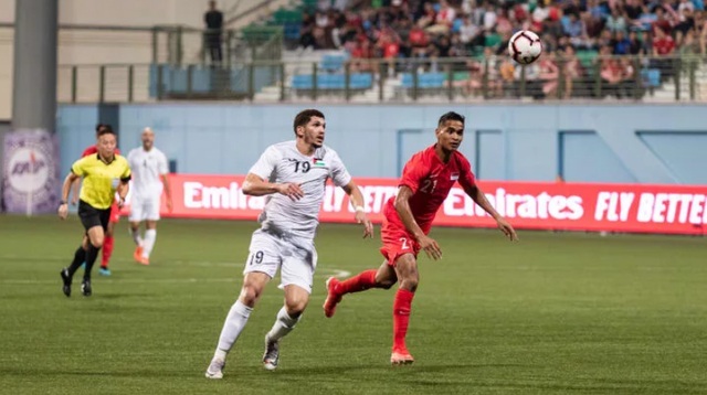 Các đội tuyển Đông Nam Á thi đấu như thế nào tại vòng loại World Cup 2022? - 1 Các đội tuyển Đông Nam Á thi đấu như thế nào tại vòng loại World Cup 2022? - 1