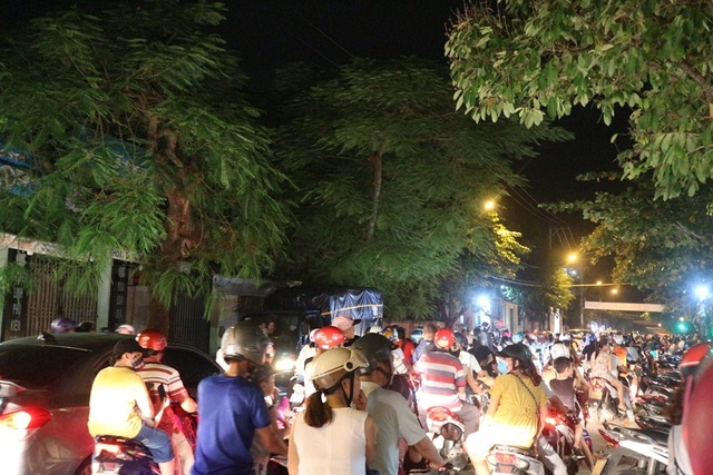 Tết Trung thu ở Hội An Tết Trung thu ở Hội An
