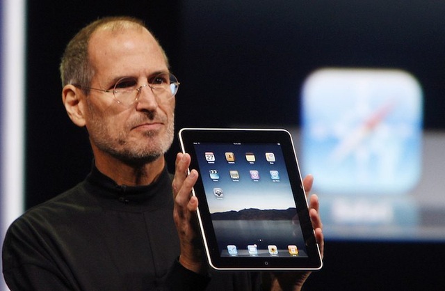 Apple dưới thời Tim Cook: Khi lợi nhuận đặt trên tất cả - 2 Apple dưới thời Tim Cook: Khi lợi nhuận đặt trên tất cả - 2