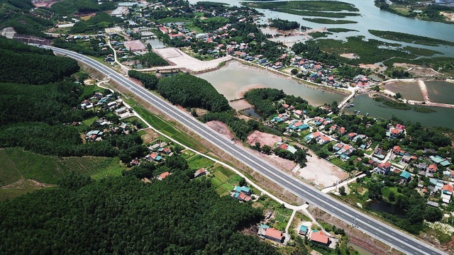 BĐS nghỉ dưỡng Hạ Long bước vào chu kỳ tăng trưởng mới - 2 BĐS nghỉ dưỡng Hạ Long bước vào chu kỳ tăng trưởng mới - 2