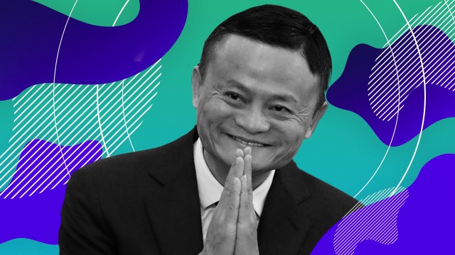 Jack Ma đã bị coi thường như thế nào khi mới khởi nghiệp? - 3 Jack Ma đã bị coi thường như thế nào khi mới khởi nghiệp? - 3