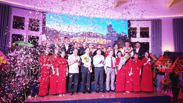 Khách sạn duy nhất Việt Nam lọt Top 100 điểm đến Tuyệt vời nhất thế giới của Tạp chí Time - 1 Khách sạn duy nhất Việt Nam lọt Top 100 điểm đến Tuyệt vời nhất thế giới của Tạp chí Time - 1