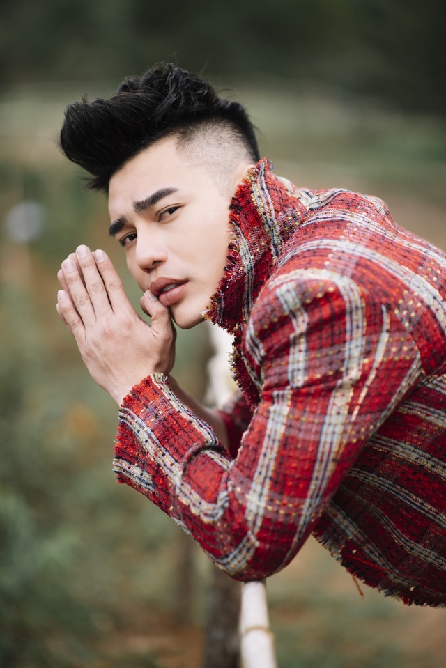Bị đồn lăng nhăng, cây hài Bảo Lâm trải lòng “chỉ có mình vợ từ thuở bần hàn” - 6
