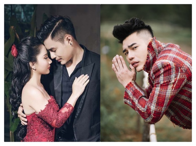 Tiết lộ đời tư sau ly hôn của dàn sao Việt đình đám - 3 Tiết lộ đời tư sau ly hôn của dàn sao Việt đình đám - 3