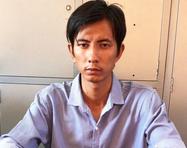 Đối tượng giết người cướp tài sản để cưới vợ lĩnh án chung thân - 1 Đối tượng giết người cướp tài sản để cưới vợ lĩnh án chung thân - 1
