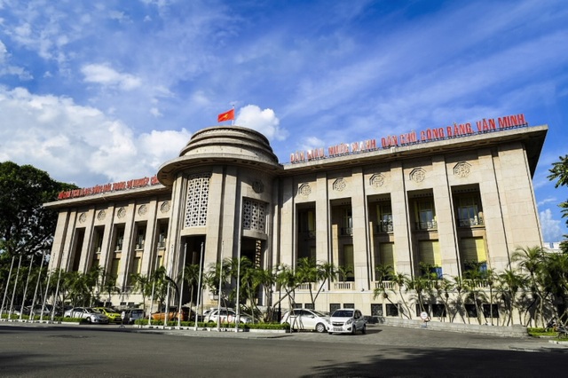 Ngân hàng Nhà nước chính thức cắt giảm lãi suất - 1 Ngân hàng Nhà nước chính thức cắt giảm lãi suất - 1