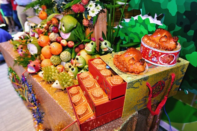 Trung thu rộn ràng trên độ cao 10.000 mét cùng các bạn nhỏ - 15 Trung thu rộn ràng trên độ cao 10.000 mét cùng các bạn nhỏ - 15