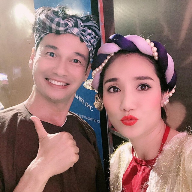 Sao Việt đi đâu, làm gì ngày Trung thu? - 14 Sao Việt đi đâu, làm gì ngày Trung thu? - 14