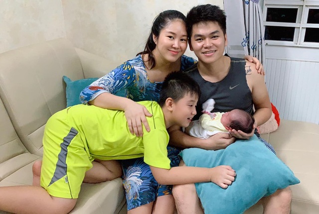 Sao Việt đi đâu, làm gì ngày Trung thu? - 16 Sao Việt đi đâu, làm gì ngày Trung thu? - 16