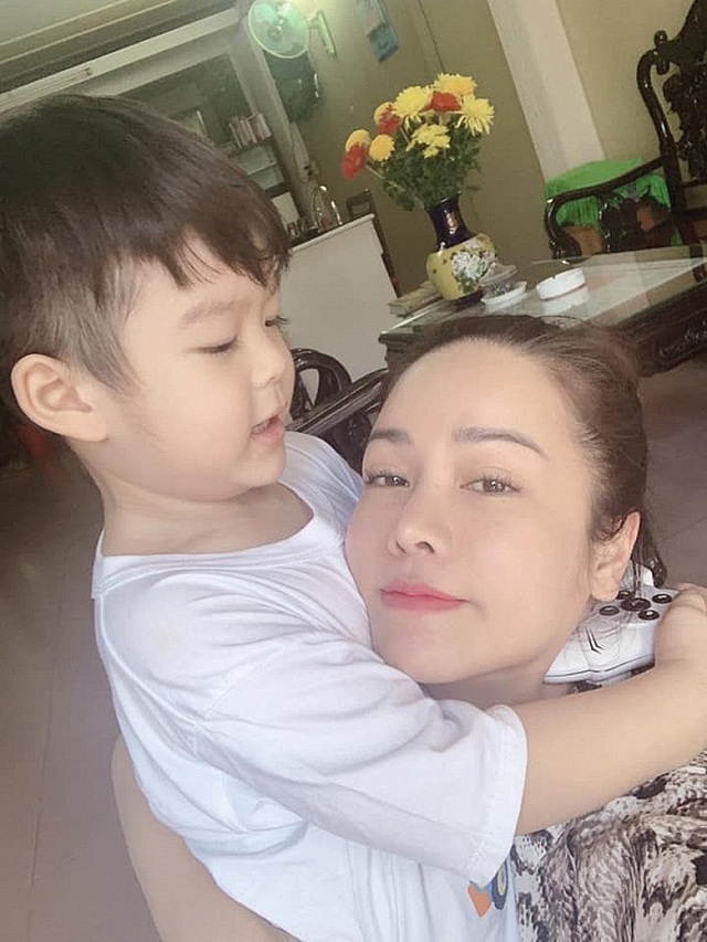 Sao Việt đi đâu, làm gì ngày Trung thu? - 8 Sao Việt đi đâu, làm gì ngày Trung thu? - 8