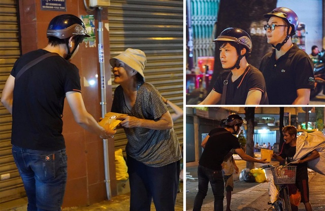 Sao Việt đi đâu, làm gì ngày Trung thu? - 4 Sao Việt đi đâu, làm gì ngày Trung thu? - 4