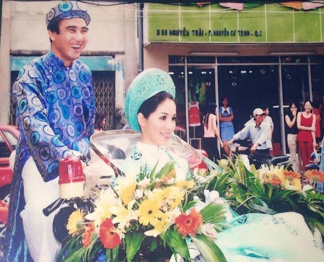 Tiết lộ đời tư sau ly hôn của dàn sao Việt đình đám - 2 Tiết lộ đời tư sau ly hôn của dàn sao Việt đình đám - 2