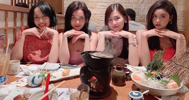 Sao Việt đi đâu, làm gì ngày Trung thu? - 18 Sao Việt đi đâu, làm gì ngày Trung thu? - 18