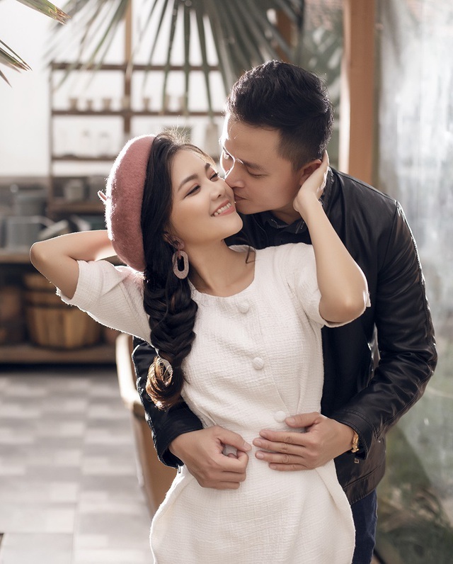 Tiết lộ đời tư sau ly hôn của dàn sao Việt đình đám - 6 Tiết lộ đời tư sau ly hôn của dàn sao Việt đình đám - 6