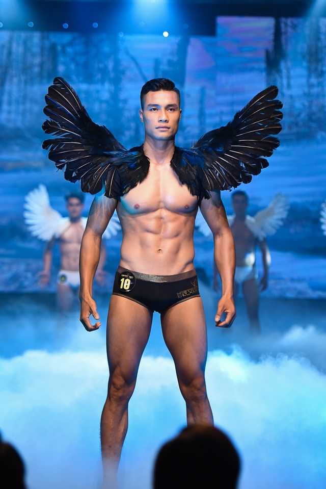Quý ông Việt Nam 2019 gây sốc khi quyết định trao 2 giải Quán quân - 4 Quý ông Việt Nam 2019 gây sốc khi quyết định trao 2 giải Quán quân - 4