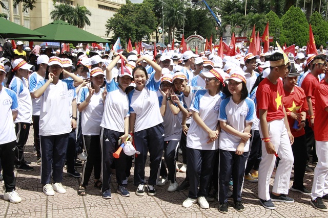 Chung kết năm Olympia: Hải Đăng rơi vàng phần thi cuối, CĐV thẫn thờ tiếc nuối - 16