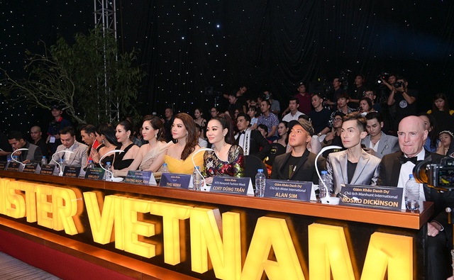 Quý ông Việt Nam 2019 gây sốc khi quyết định trao 2 giải Quán quân - 1 Quý ông Việt Nam 2019 gây sốc khi quyết định trao 2 giải Quán quân - 1