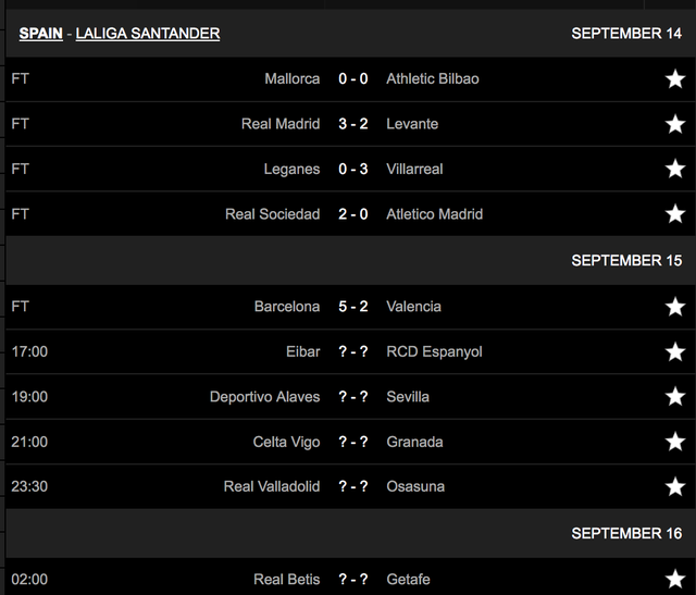 Barcelona 5-2 Valencia: Cú đúp của Luis Suarez - 1