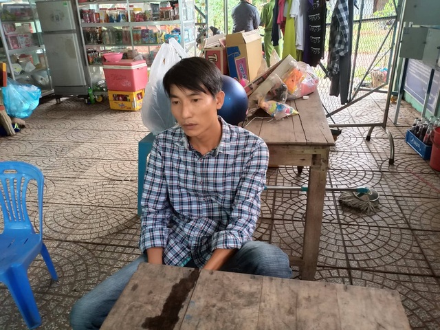 Khởi tố người chồng đánh đập, liên tục dìm vợ xuống bể bơi - 1 Khởi tố người chồng đánh đập, liên tục dìm vợ xuống bể bơi - 1