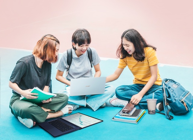 Bí quyết chọn laptop chuẩn cho sinh viên theo ngành học - 4 Bí quyết chọn laptop chuẩn cho sinh viên theo ngành học - 4