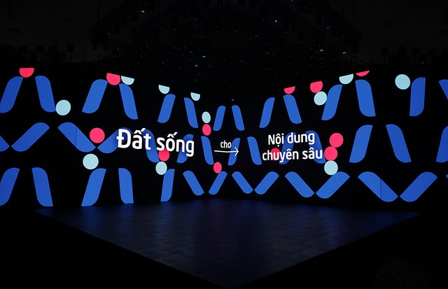 Cài trước app Lotus để xem livestream Lễ ra mắt Mạng xã hội Lotus - 2 Cài trước app Lotus để xem livestream Lễ ra mắt Mạng xã hội Lotus - 2