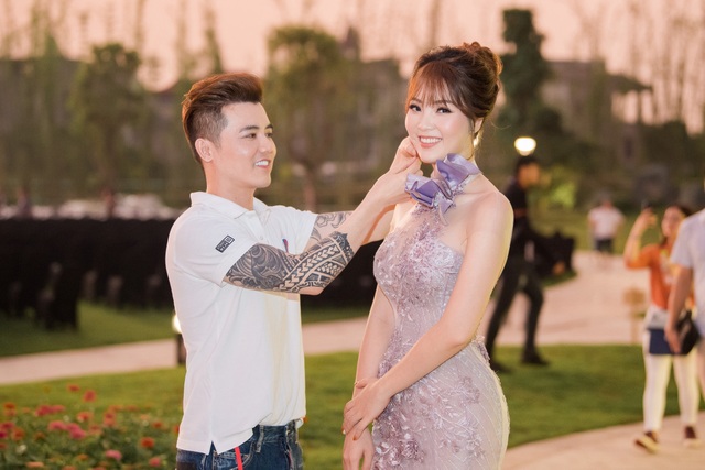 NSND Công Lý tiết lộ: Theo vai vế, Á hậu Thụy Vân là chị họ - 10 NSND Công Lý tiết lộ: Theo vai vế, Á hậu Thụy Vân là chị họ - 10