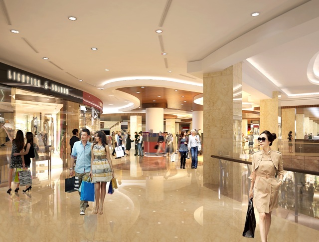 Hải Dương – Điểm sáng của vùng kinh tế trọng điểm Bắc bộ - 3 Hải Dương – Điểm sáng của vùng kinh tế trọng điểm Bắc bộ - 3