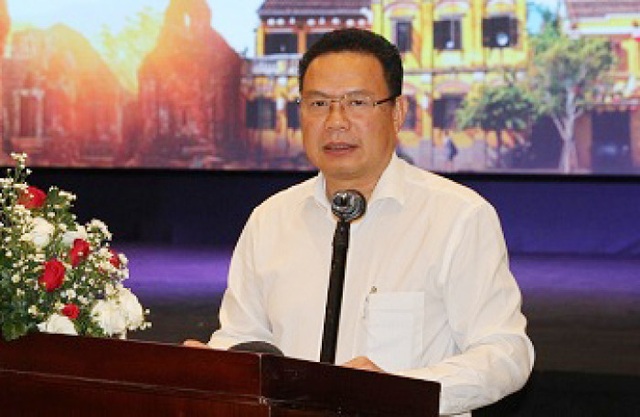 Ông Lê Văn Thanh được bổ nhiệm làm Thứ trưởng Bộ LĐ-TB&XH - 1