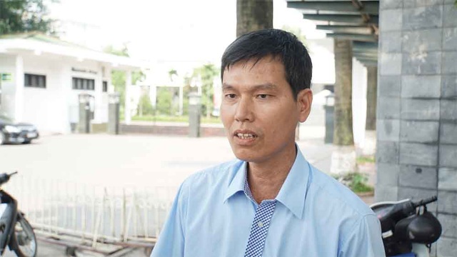 Hàng loạt tài xế taxi cổ vũ quy định taxi công nghệ cũng phải có hộp đèn - 5 Hàng loạt tài xế taxi cổ vũ quy định taxi công nghệ cũng phải có hộp đèn - 5