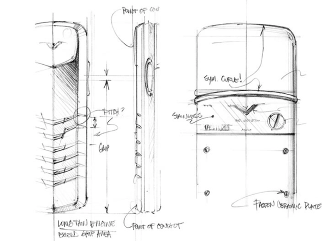 Vertu đưa nghệ thuật chế tác điện thoại xa xỉ trở lại Việt Nam - 1 Vertu đưa nghệ thuật chế tác điện thoại xa xỉ trở lại Việt Nam - 1
