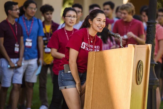 Vượt Stanford, Viện Công nghệ California dẫn đầu top 10 đại học tốt nhất nước Mỹ - 2 Vượt Stanford, Viện Công nghệ California dẫn đầu top 10 đại học tốt nhất nước Mỹ - 2