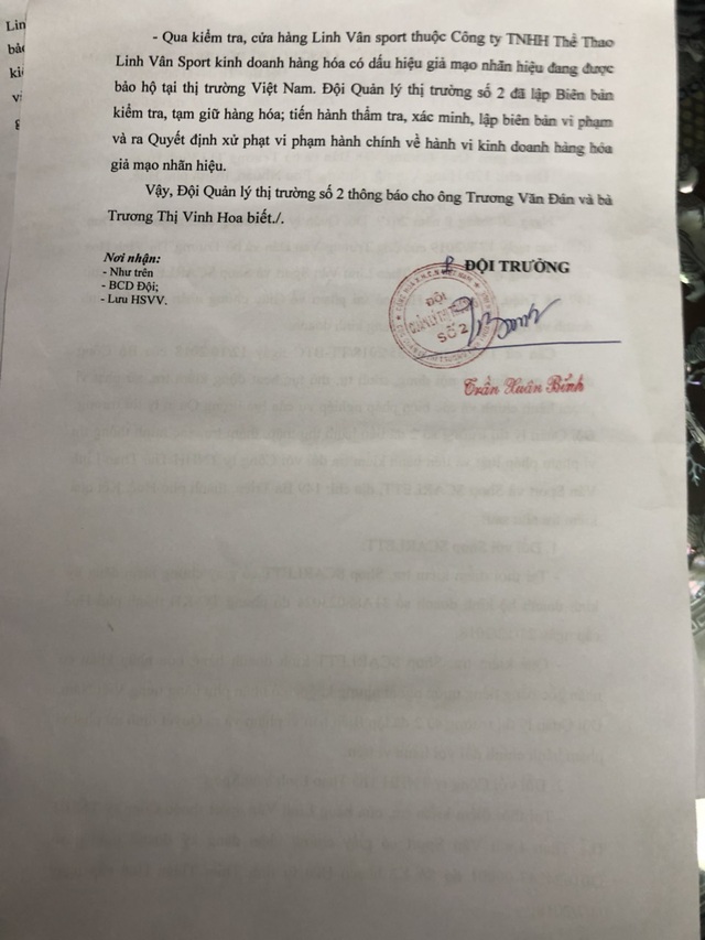 Huế: Phát hiện thêm sai phạm tại công trình vi phạm 1 năm “không tháo dỡ nổi” - 2 Huế: Phát hiện thêm sai phạm tại công trình vi phạm 1 năm “không tháo dỡ nổi” - 2