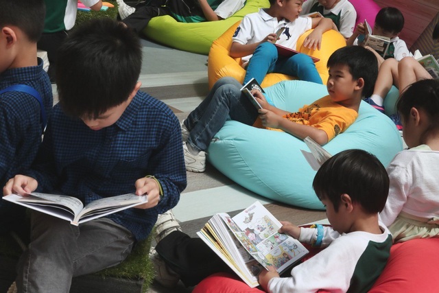 Mẹ Việt cuồng mua sắm thành người hà tiện ở thành phố đắt đỏ nhất thế giới - 3 Mẹ Việt cuồng mua sắm thành người hà tiện ở thành phố đắt đỏ nhất thế giới - 3