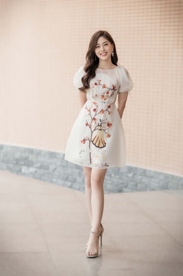 Xinh “Về nhà đi con”: “Không ngờ đóng “con giáp thứ 13” mà khán giả yêu mến” - 15 Xinh “Về nhà đi con”: “Không ngờ đóng “con giáp thứ 13” mà khán giả yêu mến” - 15