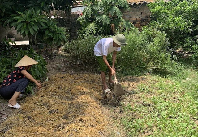 Bí quyết cải thiện các cơn ho, khó thở đến kiệt sức do bệnh phổi mạn tính - 3 Bí quyết cải thiện các cơn ho, khó thở đến kiệt sức do bệnh phổi mạn tính - 3
