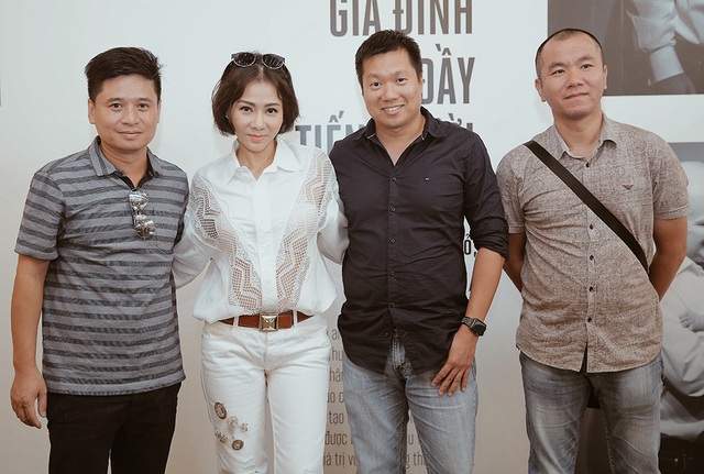 Thu Minh lần đầu công khai ảnh con trai - 7 Thu Minh lần đầu công khai ảnh con trai - 7
