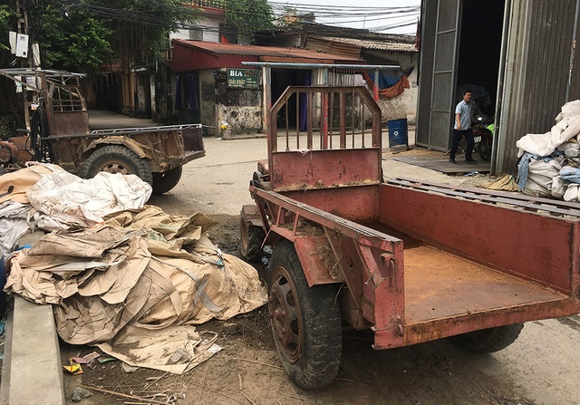 Làng nghề làm hương lớn nhất Việt Nam điêu đứng vì Ấn Độ hạn chế nhập khẩu - 5 Làng nghề làm hương lớn nhất Việt Nam điêu đứng vì Ấn Độ hạn chế nhập khẩu - 5