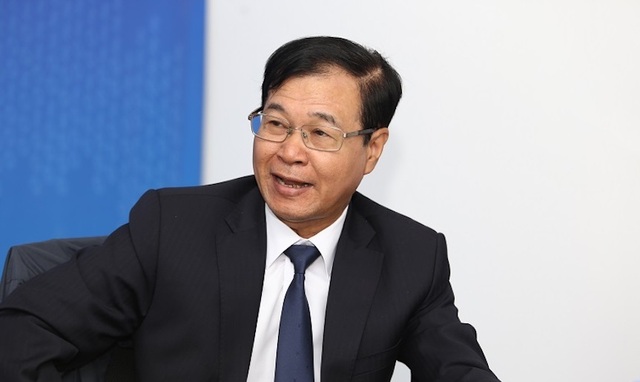 Phó Chủ tịch VNREA: Bất động sản du lịch, nghỉ dưỡng là kênh đầu tư tiềm năng - 1 Phó Chủ tịch VNREA: Bất động sản du lịch, nghỉ dưỡng là kênh đầu tư tiềm năng - 1