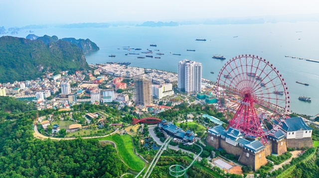 Phó Chủ tịch VNREA: Bất động sản du lịch, nghỉ dưỡng là kênh đầu tư tiềm năng - 2 Phó Chủ tịch VNREA: Bất động sản du lịch, nghỉ dưỡng là kênh đầu tư tiềm năng - 2