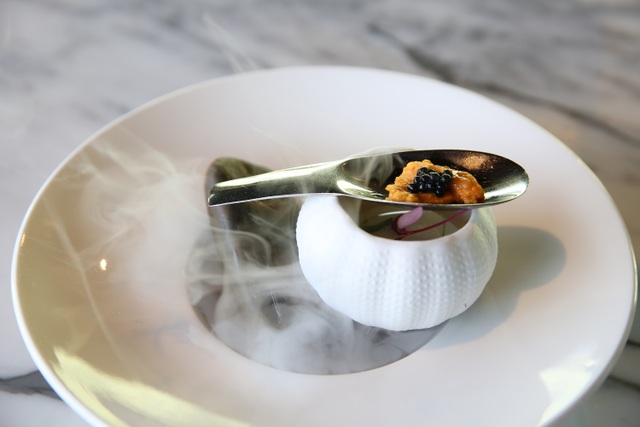 Trải Nghiệm Tuần Lễ Ẩm Thực Metropole Culinary Stars - 3 Trải Nghiệm Tuần Lễ Ẩm Thực Metropole Culinary Stars - 3